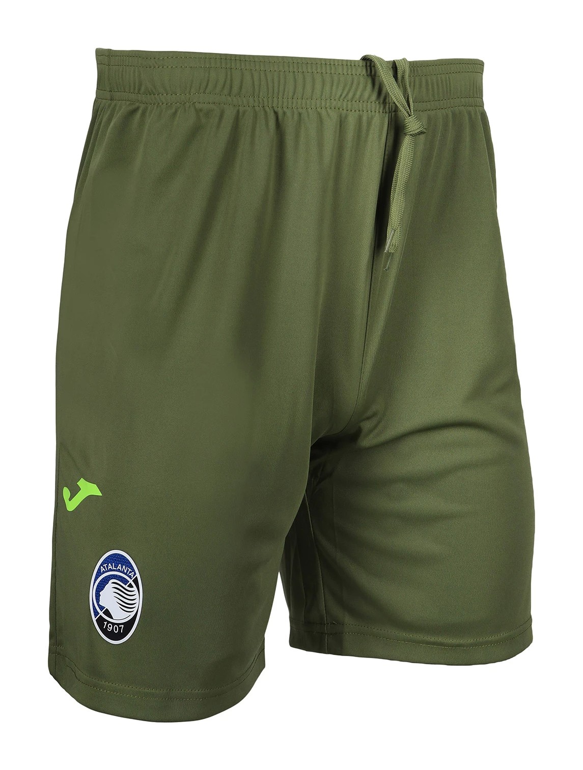 Atalanta BC 2023-24 GK 3 Kit