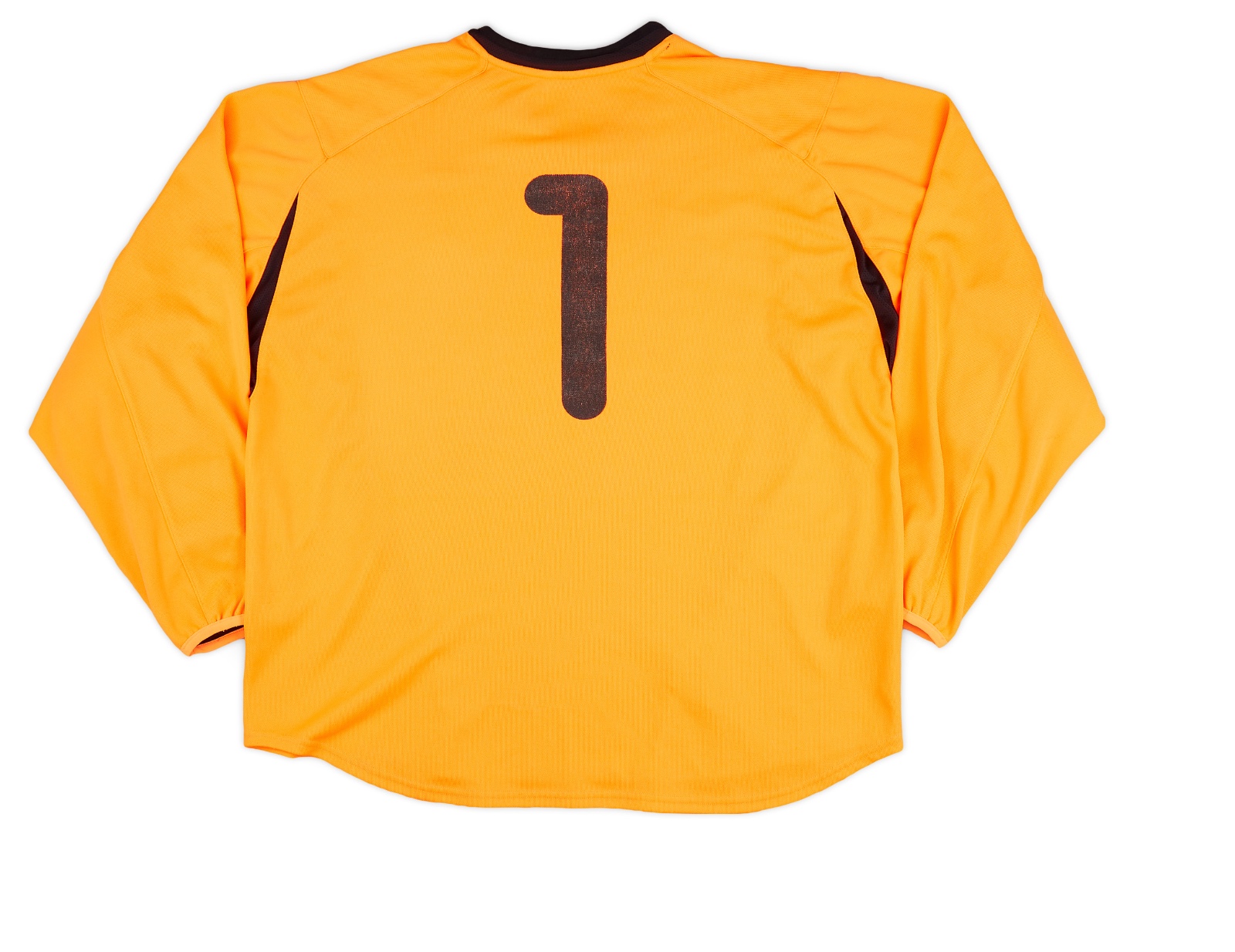 Hertha BSC 2002-03 GK 1 Kit