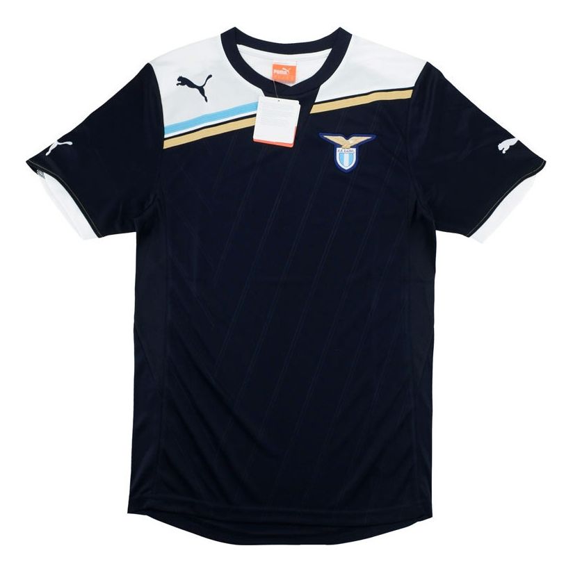 SS Lazio 2011-12 Third Kit