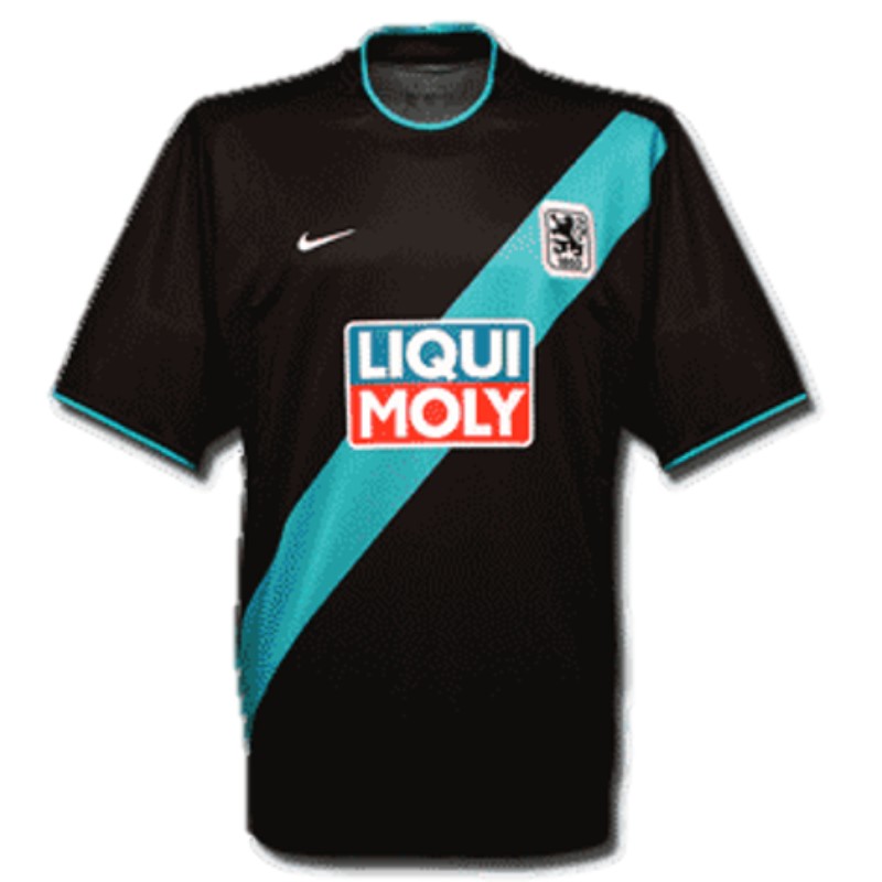 TSV 1860 München 2002-03 Away Kit