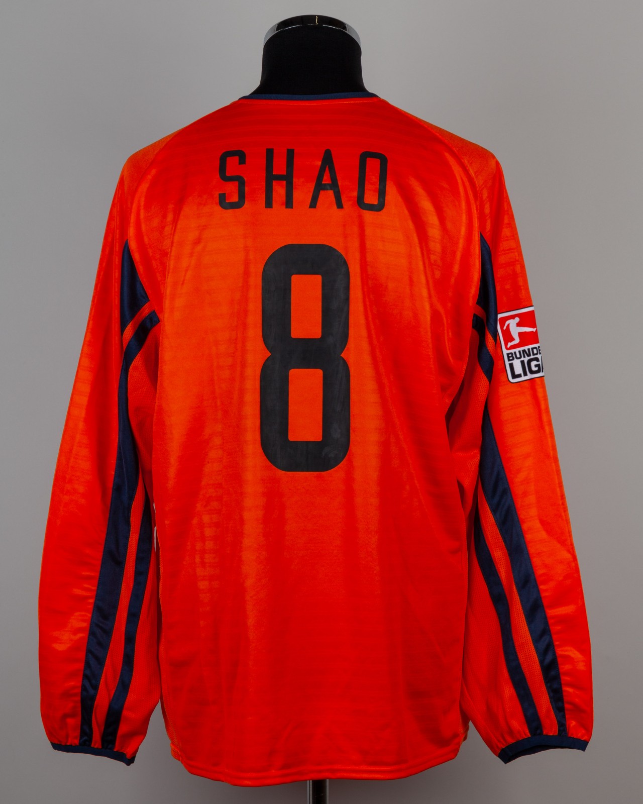 TSV 1860 München 2002-03 Third Kit