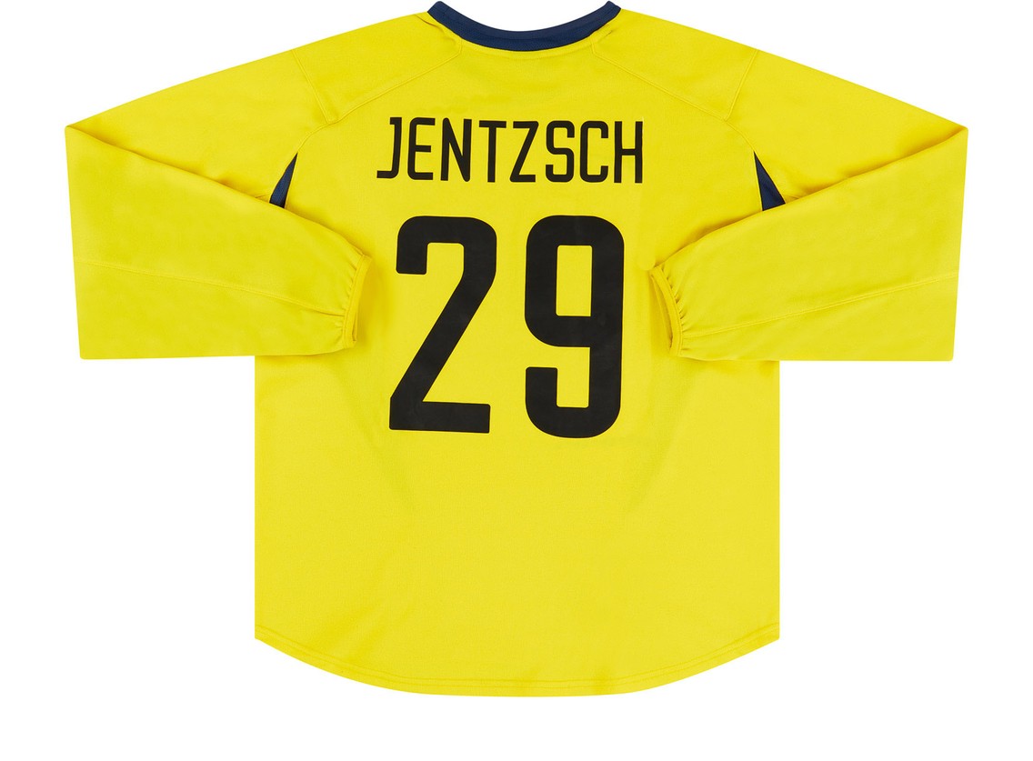 TSV 1860 München 2002-03 GK 1 Kit