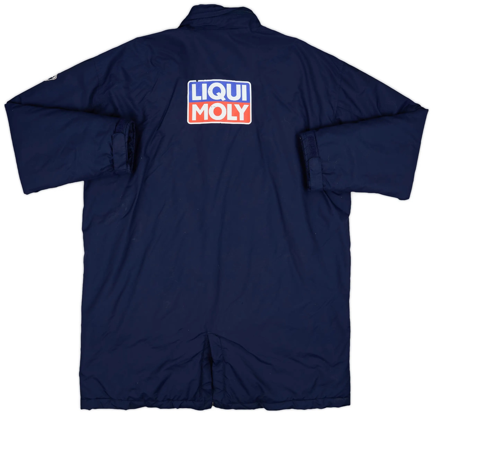 TSV 1860 München 2002-03 Bench Kit