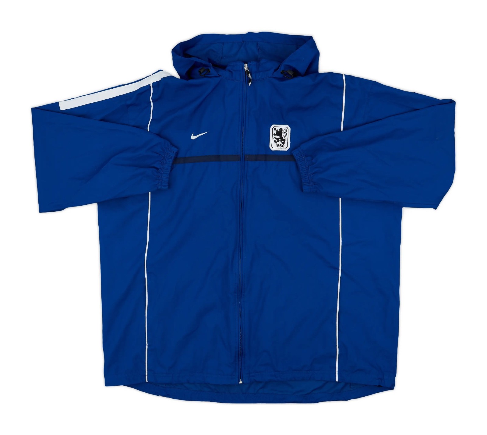 TSV 1860 München 2002-03 Rain Kit