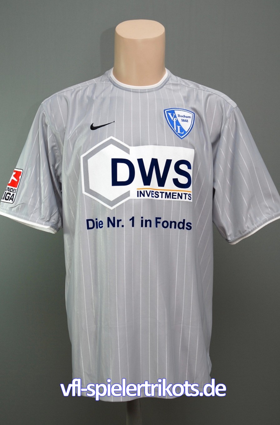 VfL Bochum 2002-03 Away Kit