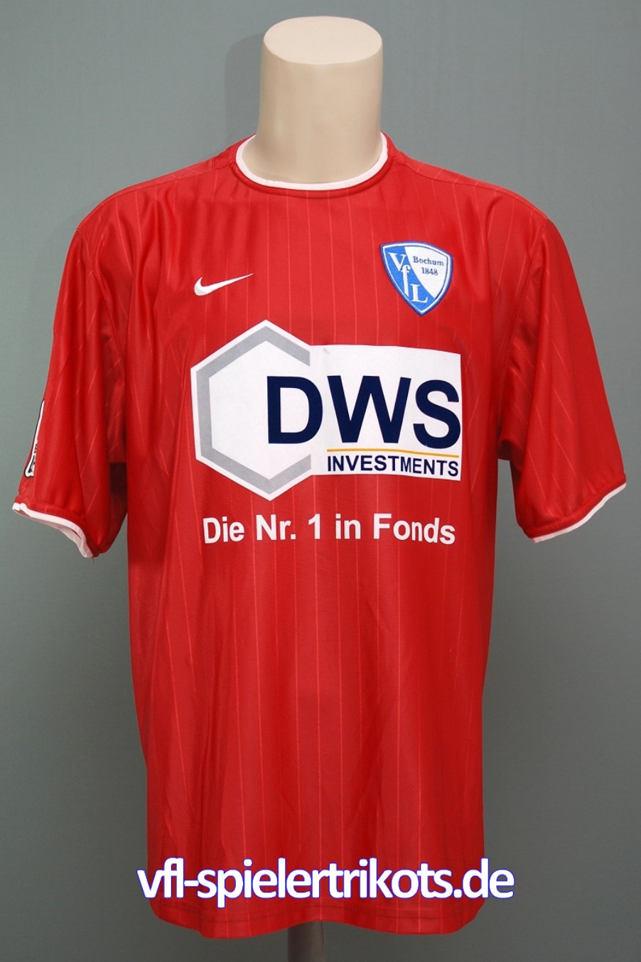VfL Bochum 2002-03 Third Kit