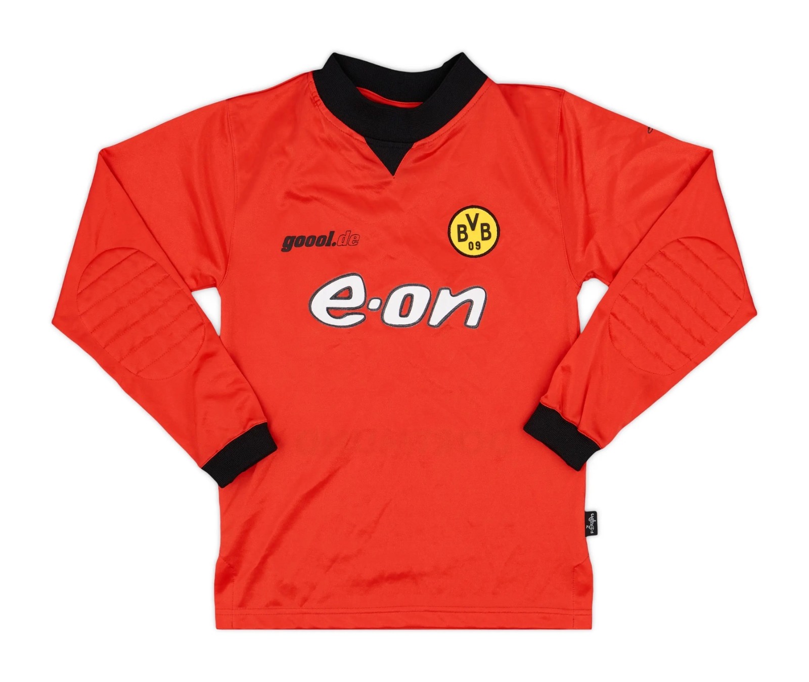 Borussia Dortmund 2003-04 GK 2 Kit