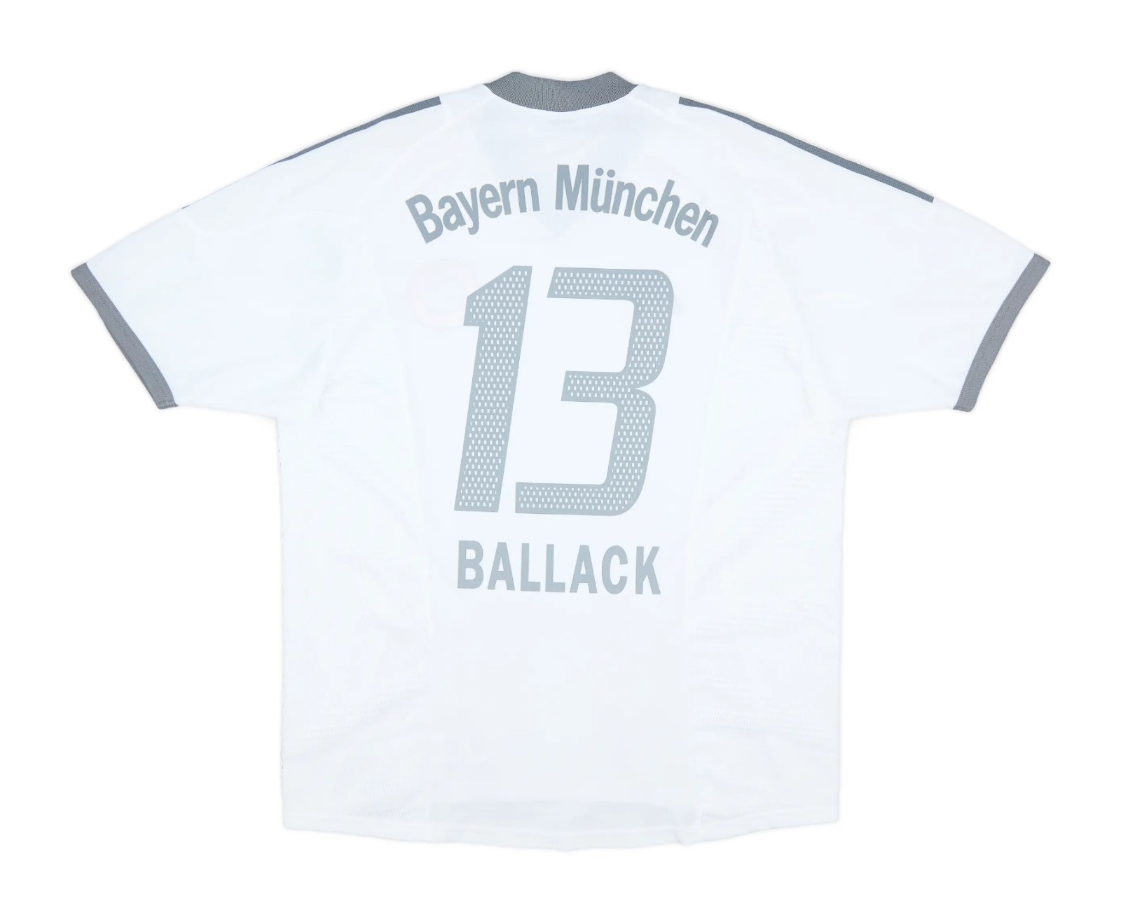 Bayern München 2003-04 Away Kit