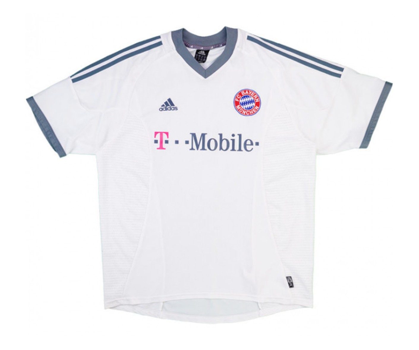 Bayern München 2003-04 Away Kit