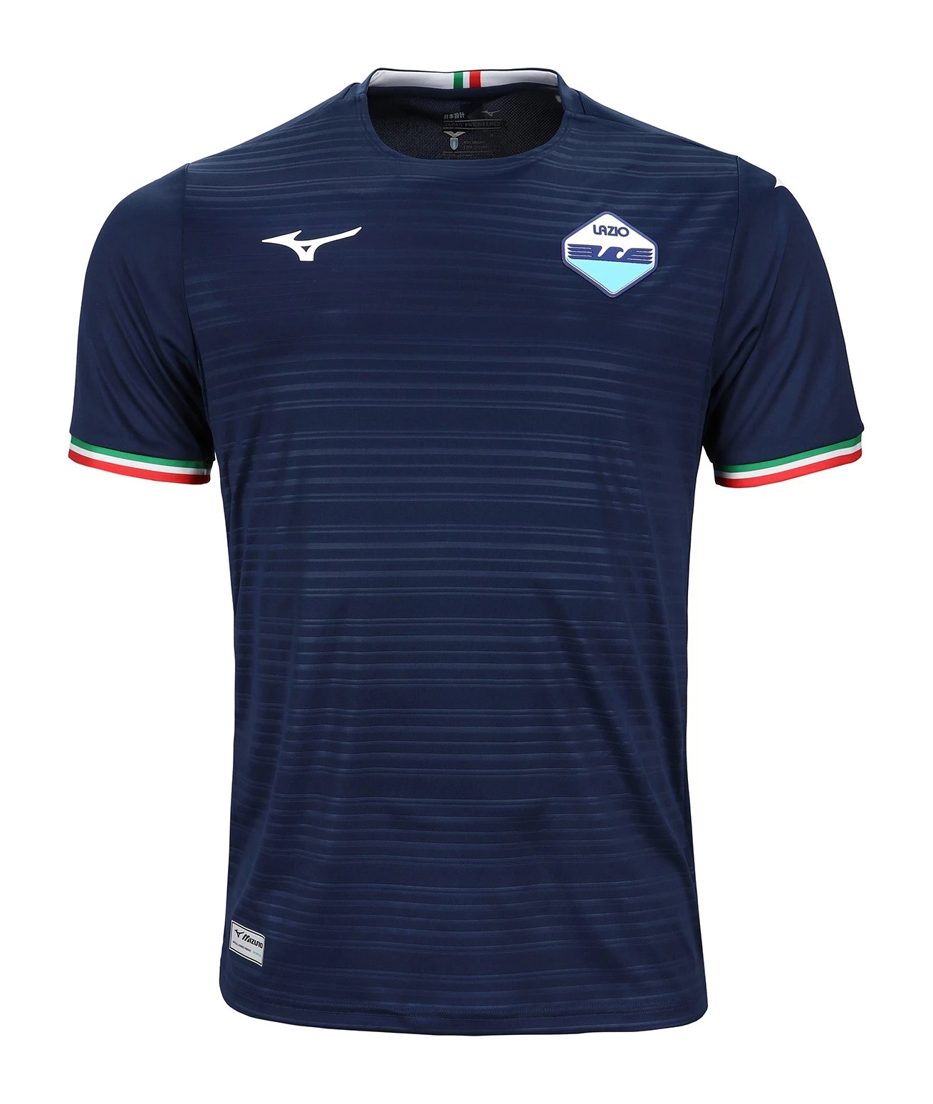 SS Lazio 2023-24 Away Kit