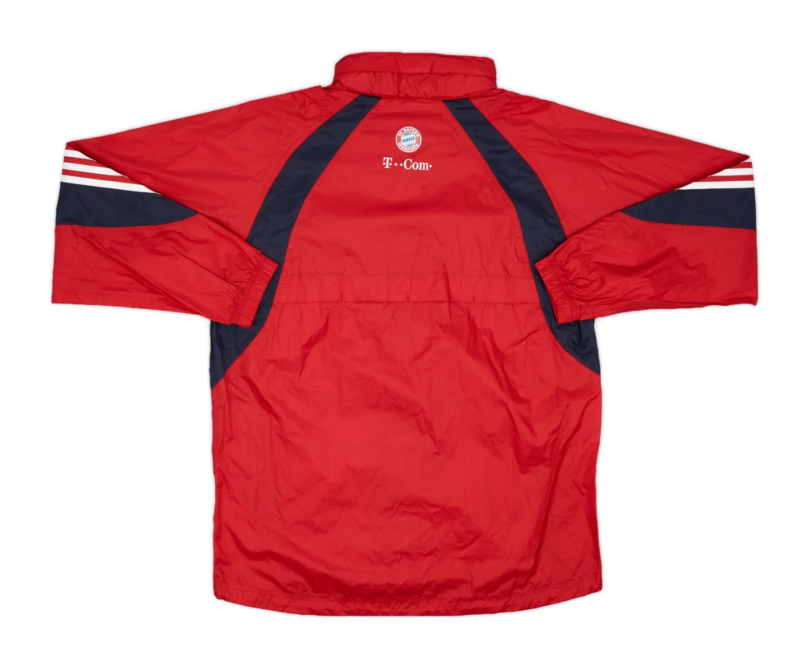 Bayern München 2003-04 Rain Kit
