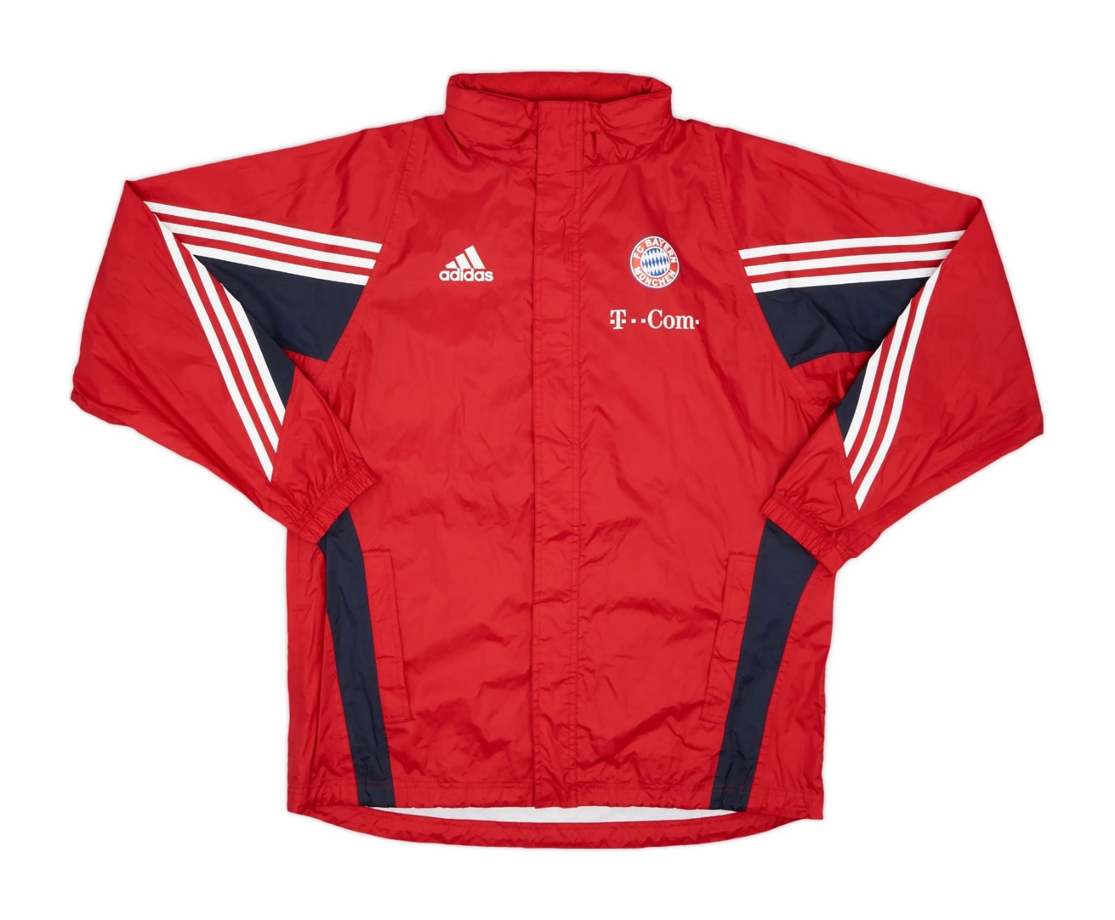 Bayern München 2003-04 Rain Kit