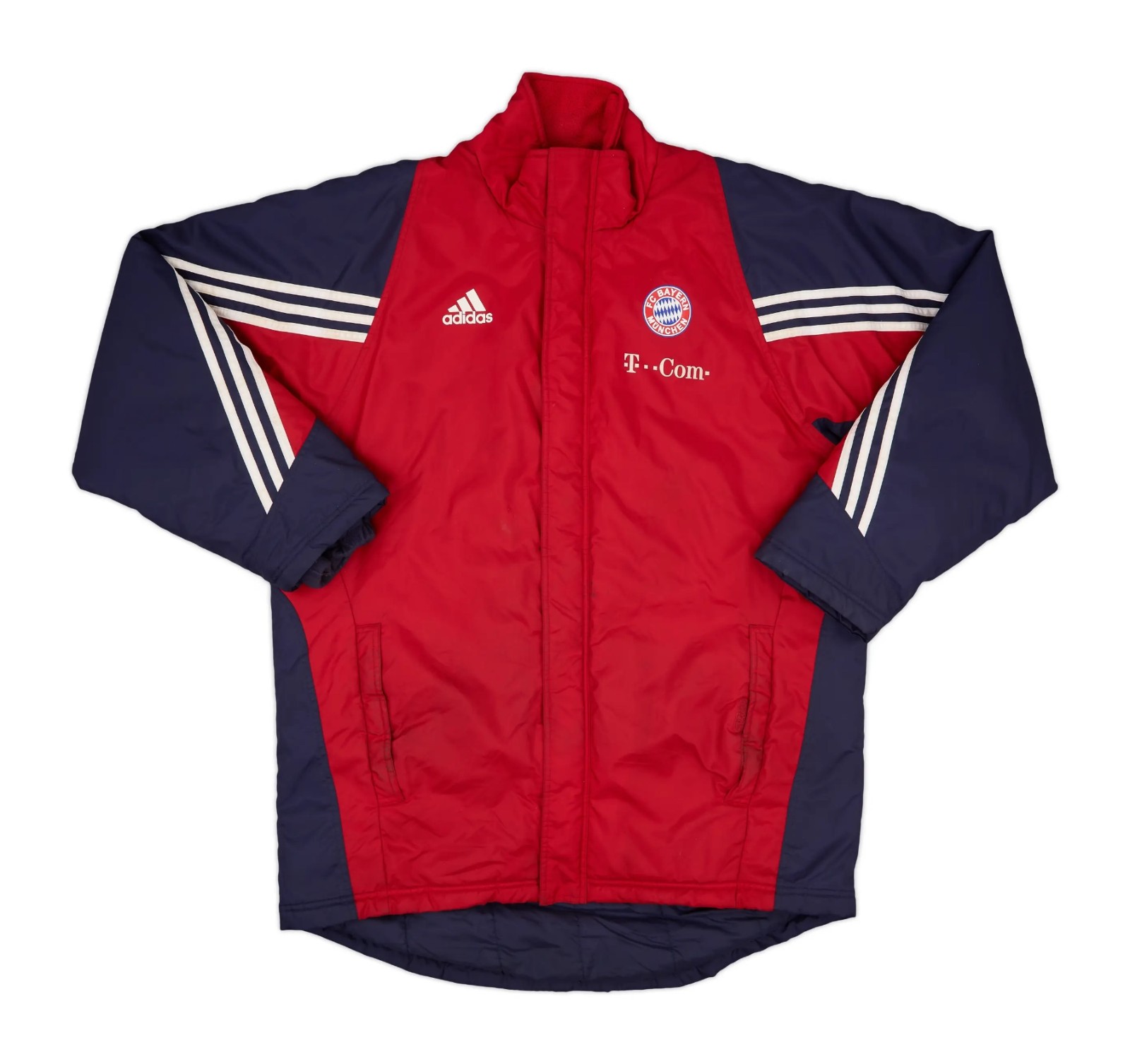 Bayern München 2003-04 Rain 2 Kit