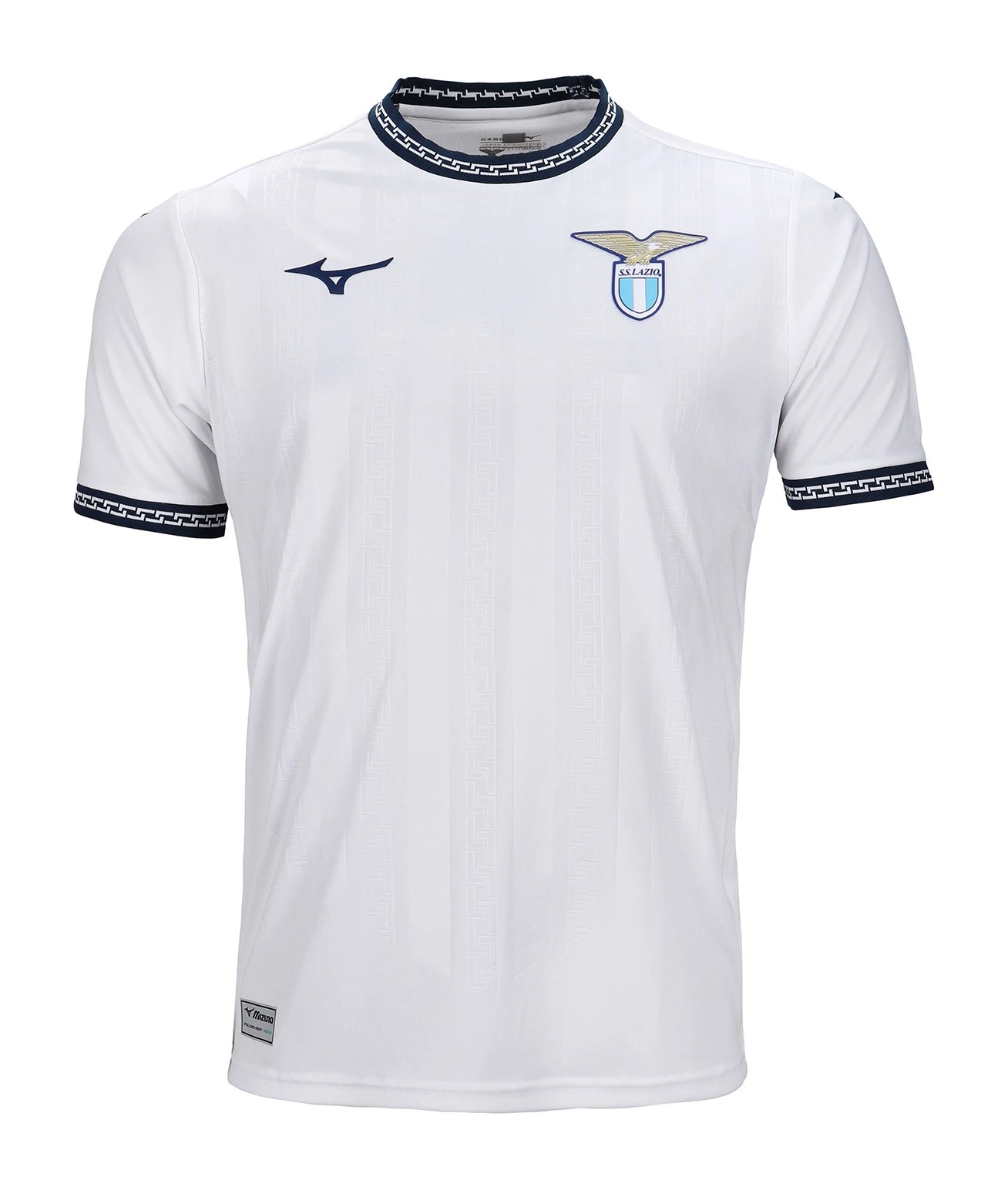 SS Lazio 2023-24 Third Kit