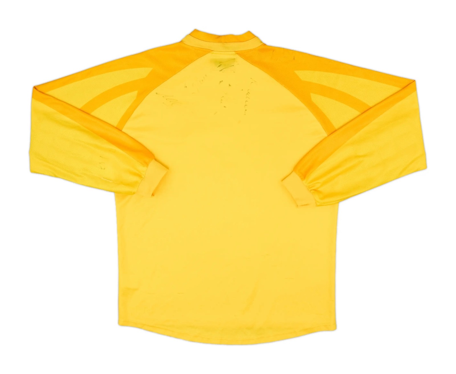 SC Freiburg 2003-04 GK 2 Kit