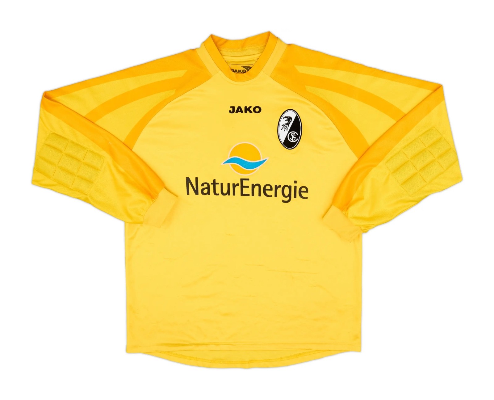 SC Freiburg 2003-04 GK 2 Kit