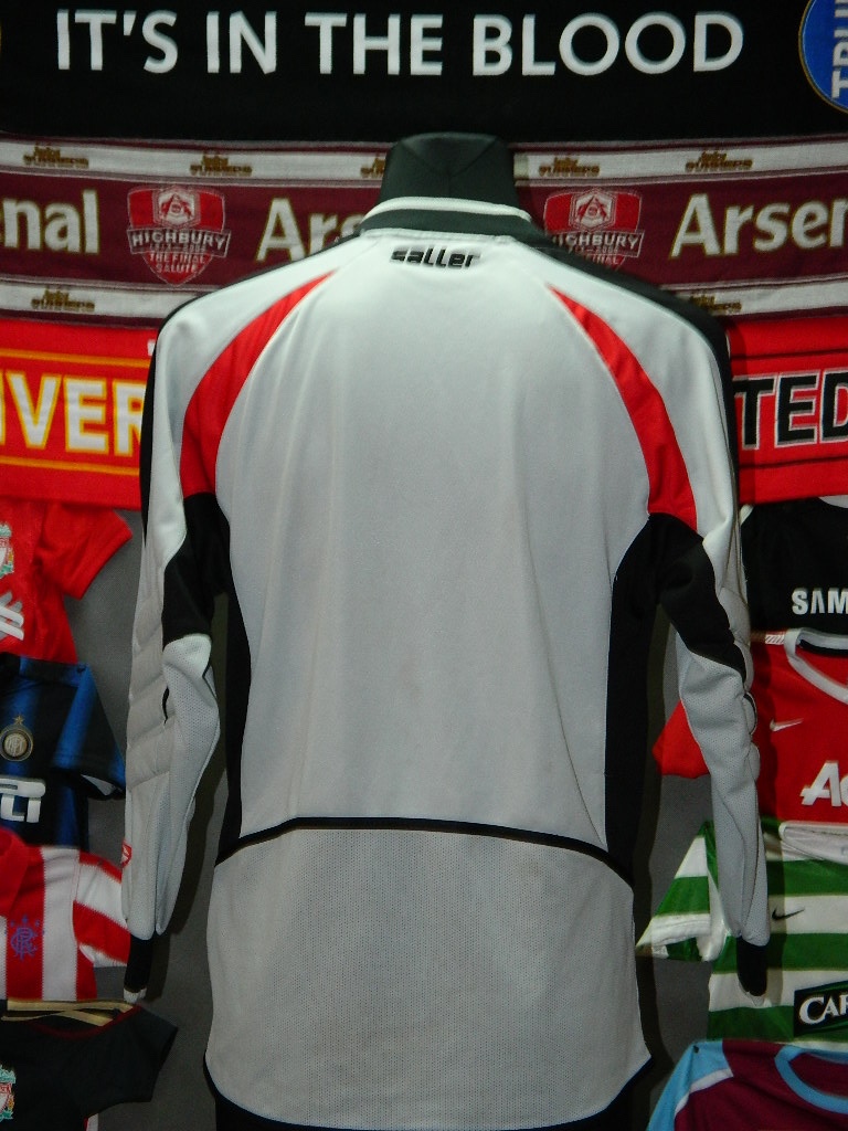 1. FC Köln 2003-04 GK 1 Kit