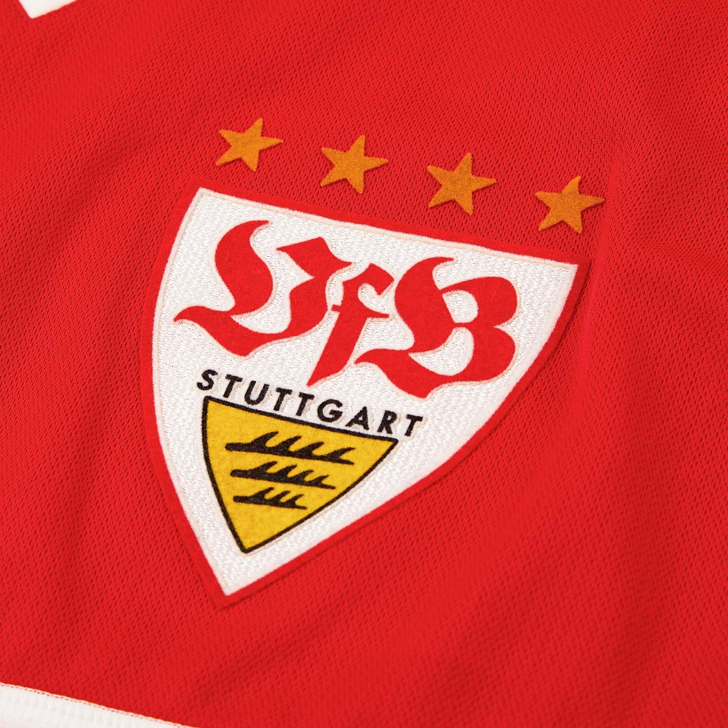 VfB Stuttgart 2003-04 Away Kit
