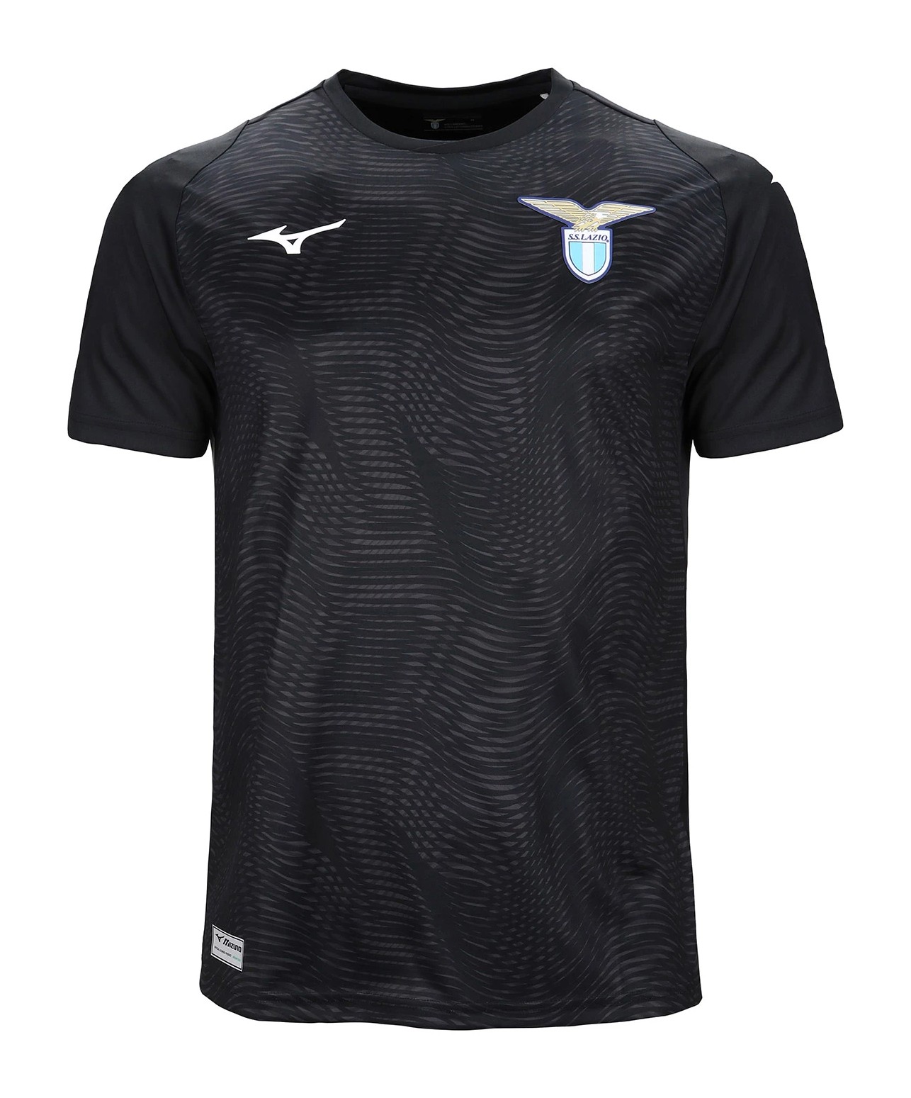 SS Lazio 2023-24 GK Home Kit