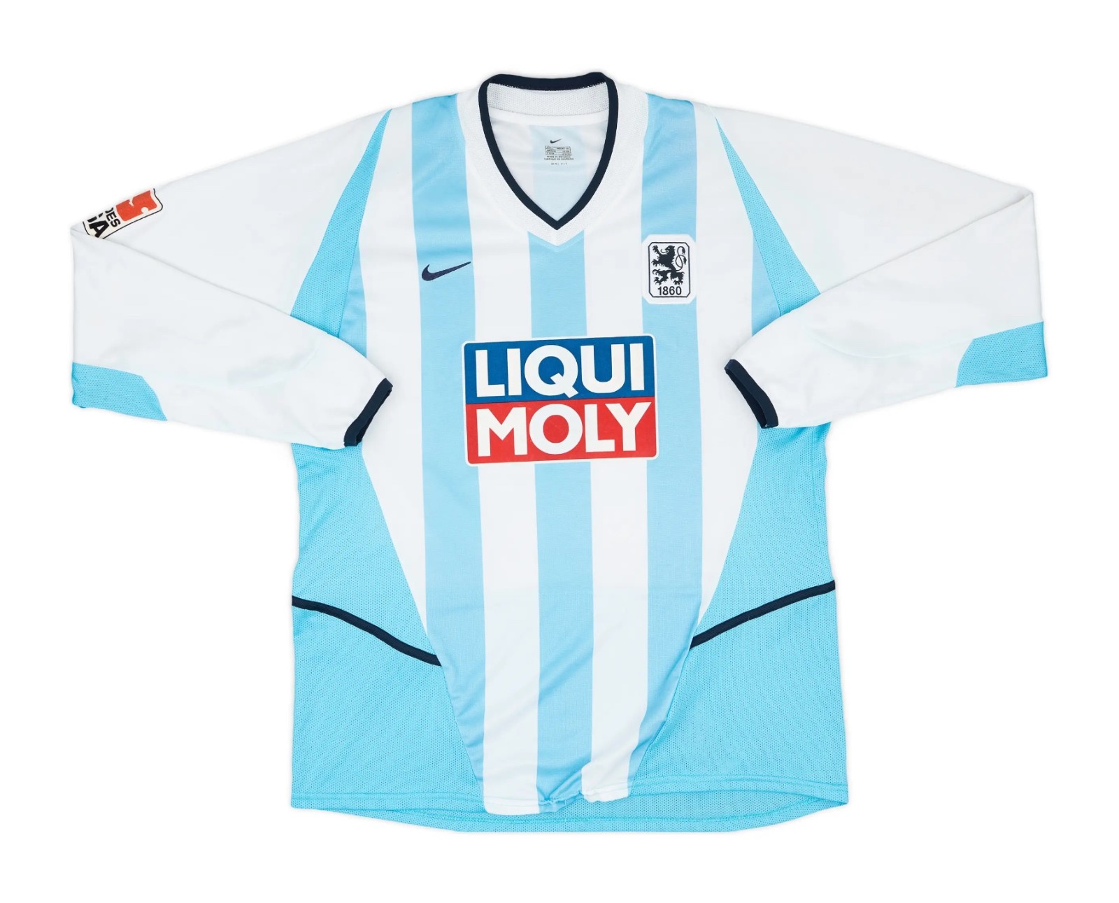 TSV 1860 München 2003-04 Home Kit