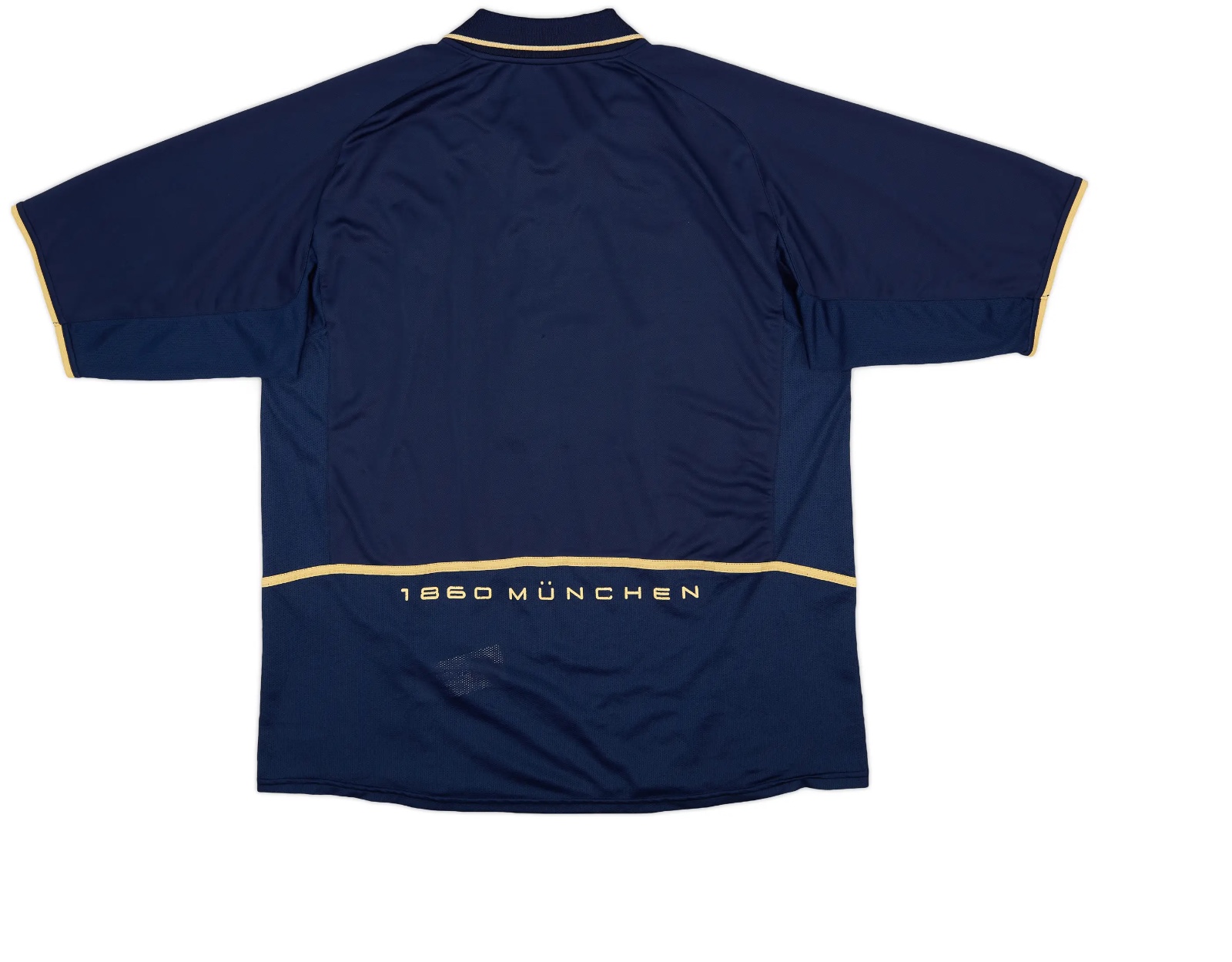 TSV 1860 München 2003-04 Away Kit