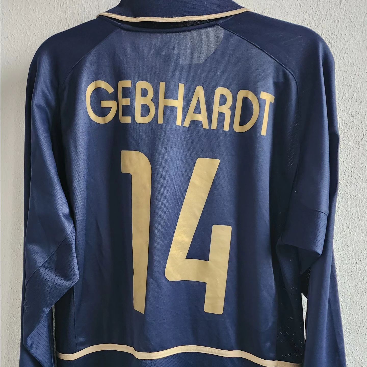 TSV 1860 München 2003-04 Away Kit