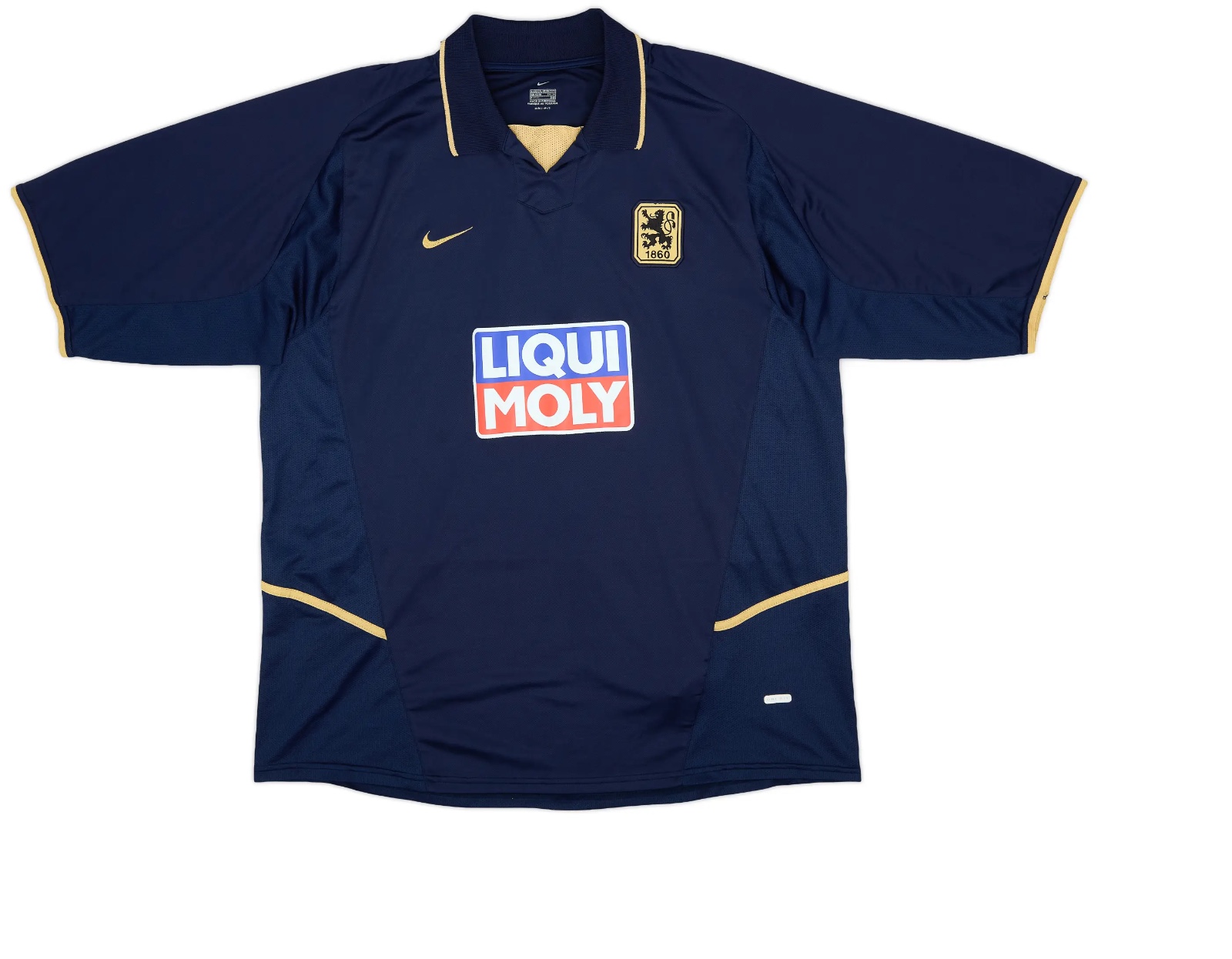 TSV 1860 München 2003-04 Away Kit