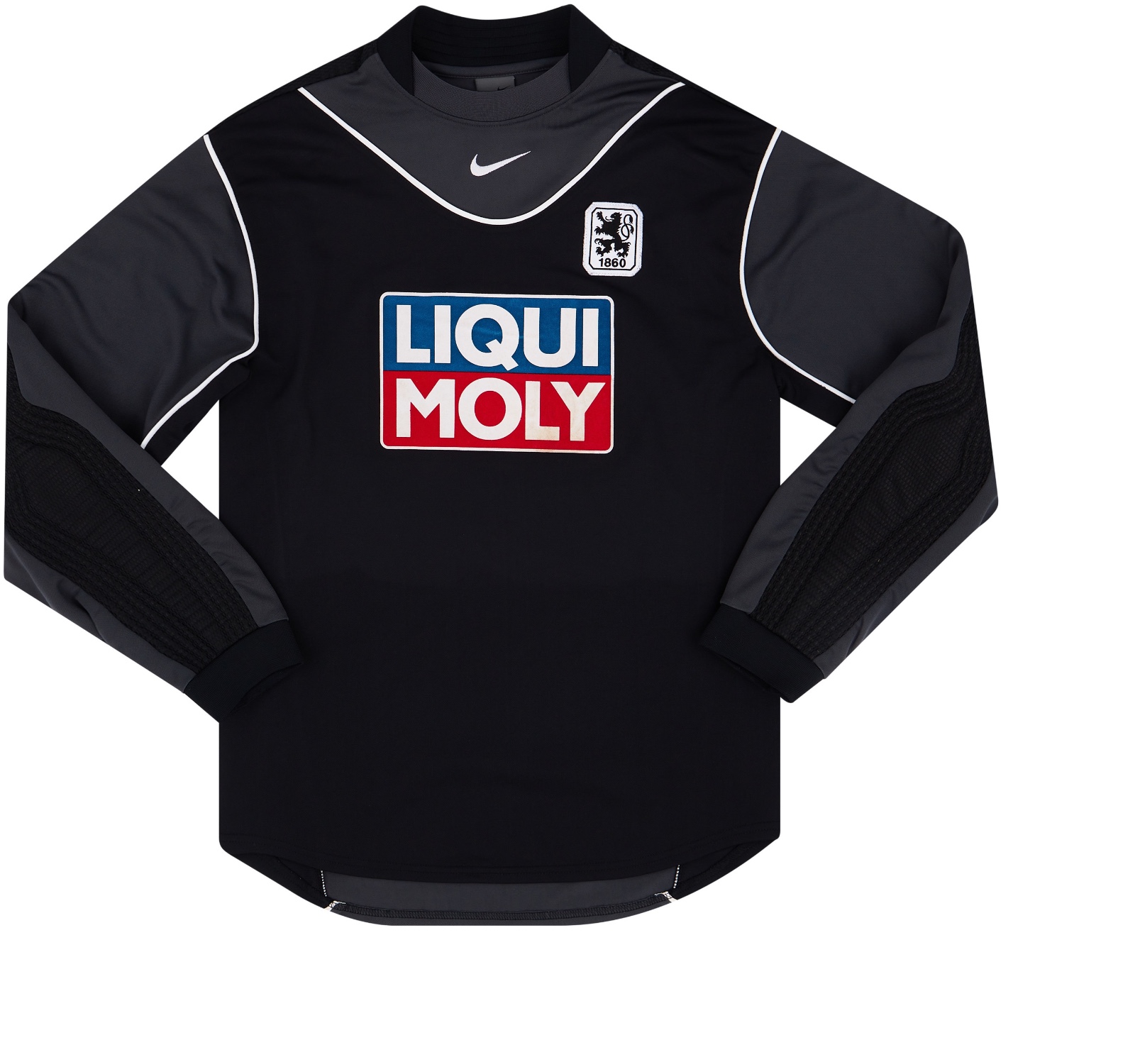 TSV 1860 München 2003-04 GK 1 Kit