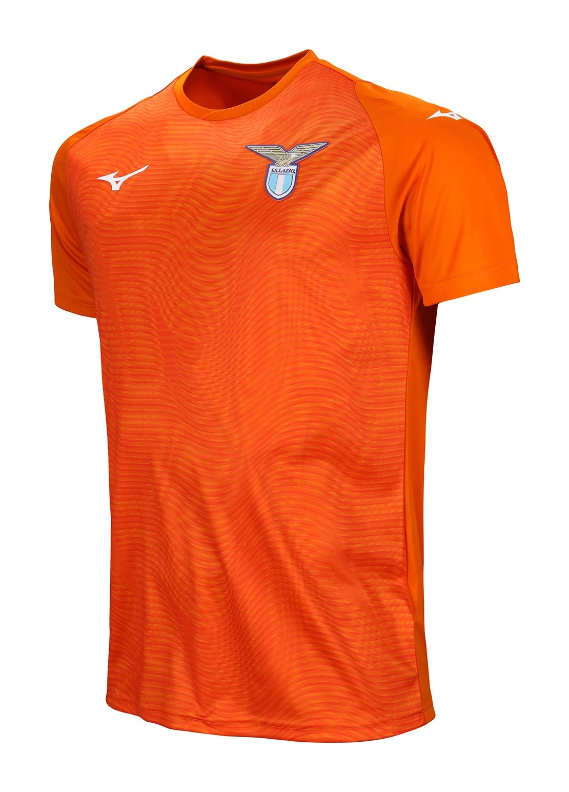 SS Lazio 2023-24 GK Away Kit
