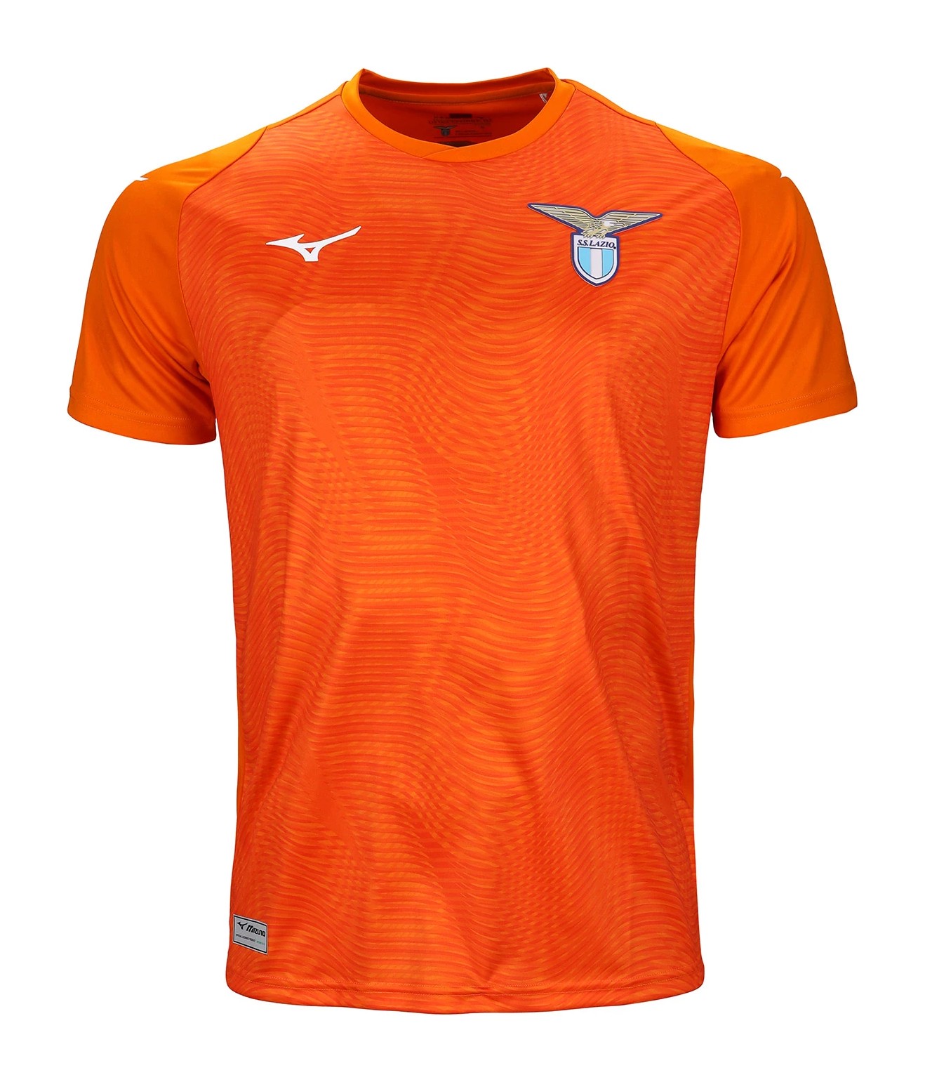 SS Lazio 2023-24 GK Away Kit