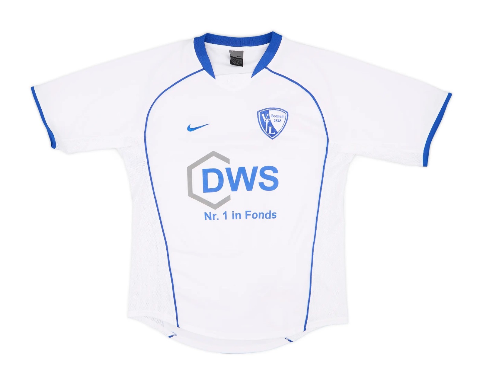 VfL Bochum 2003-04 Away Kit