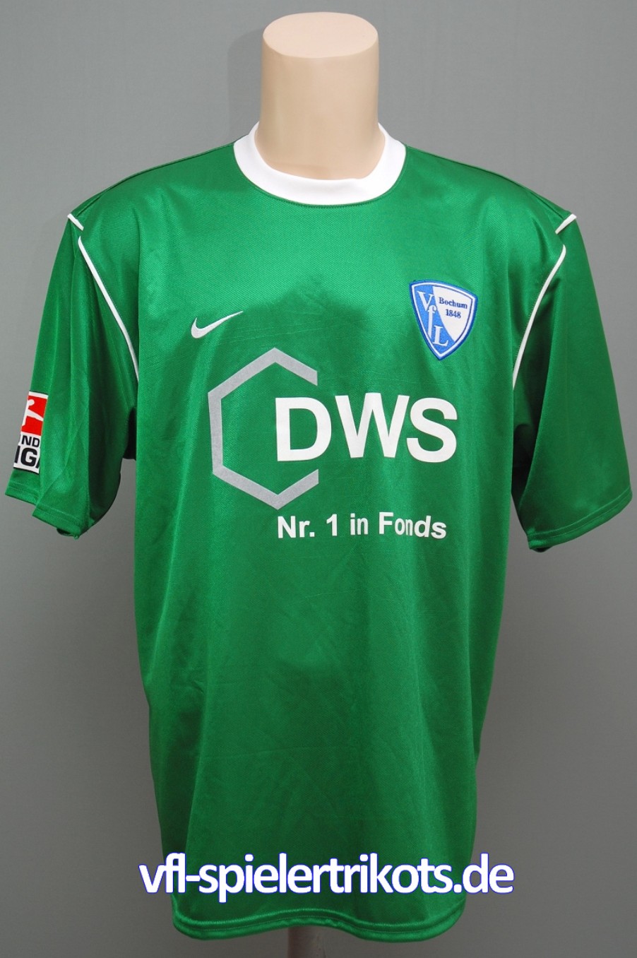 VfL Bochum 2003-04 Third Kit