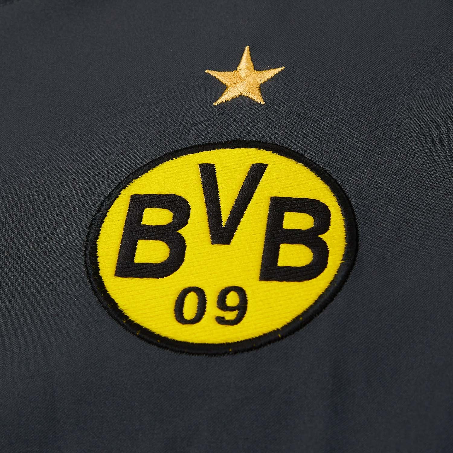 Borussia Dortmund 2004-05 Third Kit