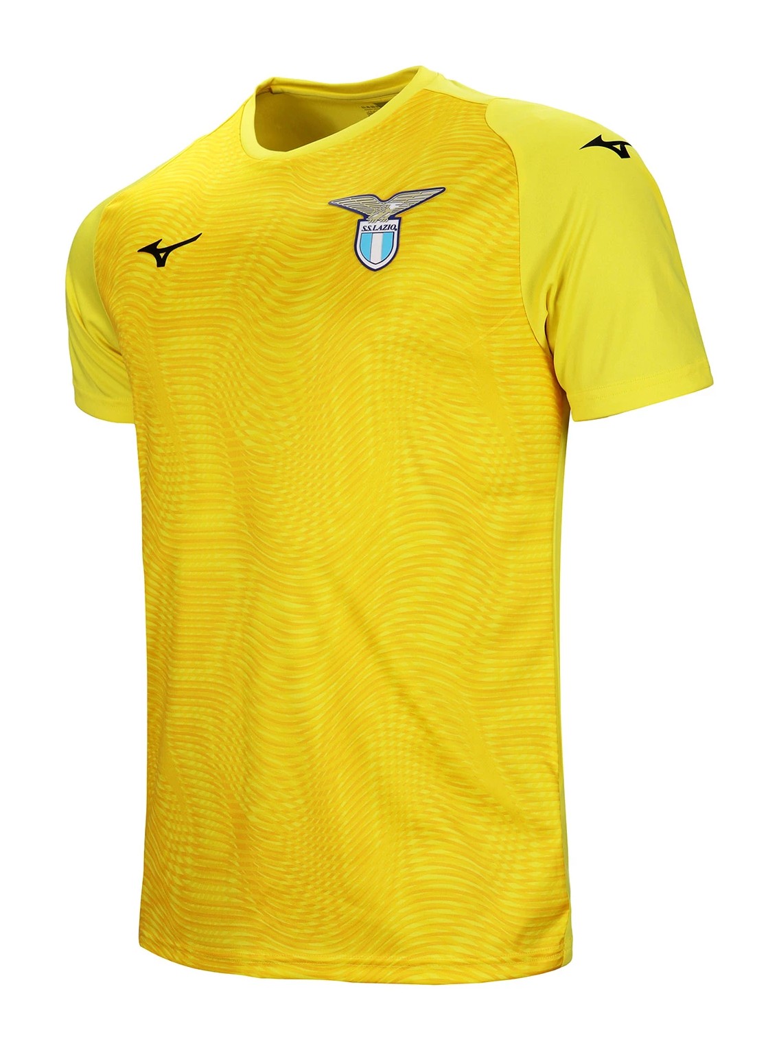 SS Lazio 2023-24 GK Third Kit
