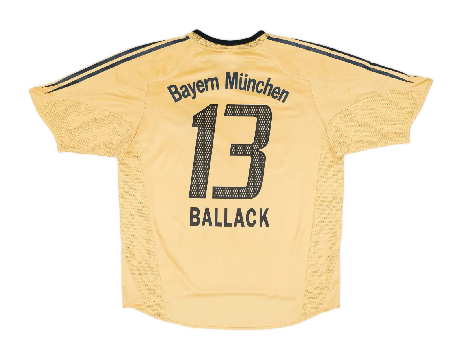 Bayern München 2004-05 Away Kit