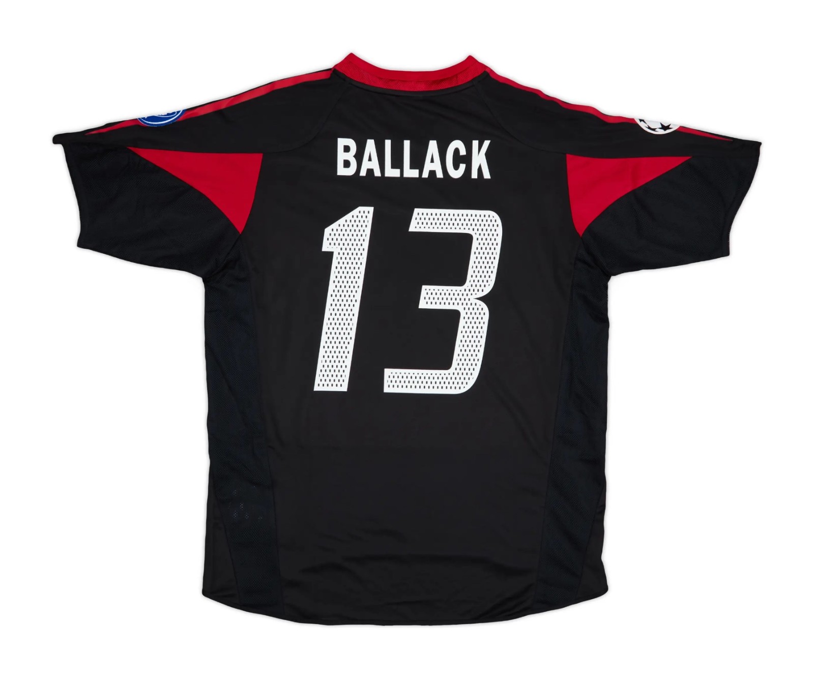 Bayern München 2004-05 Third Kit