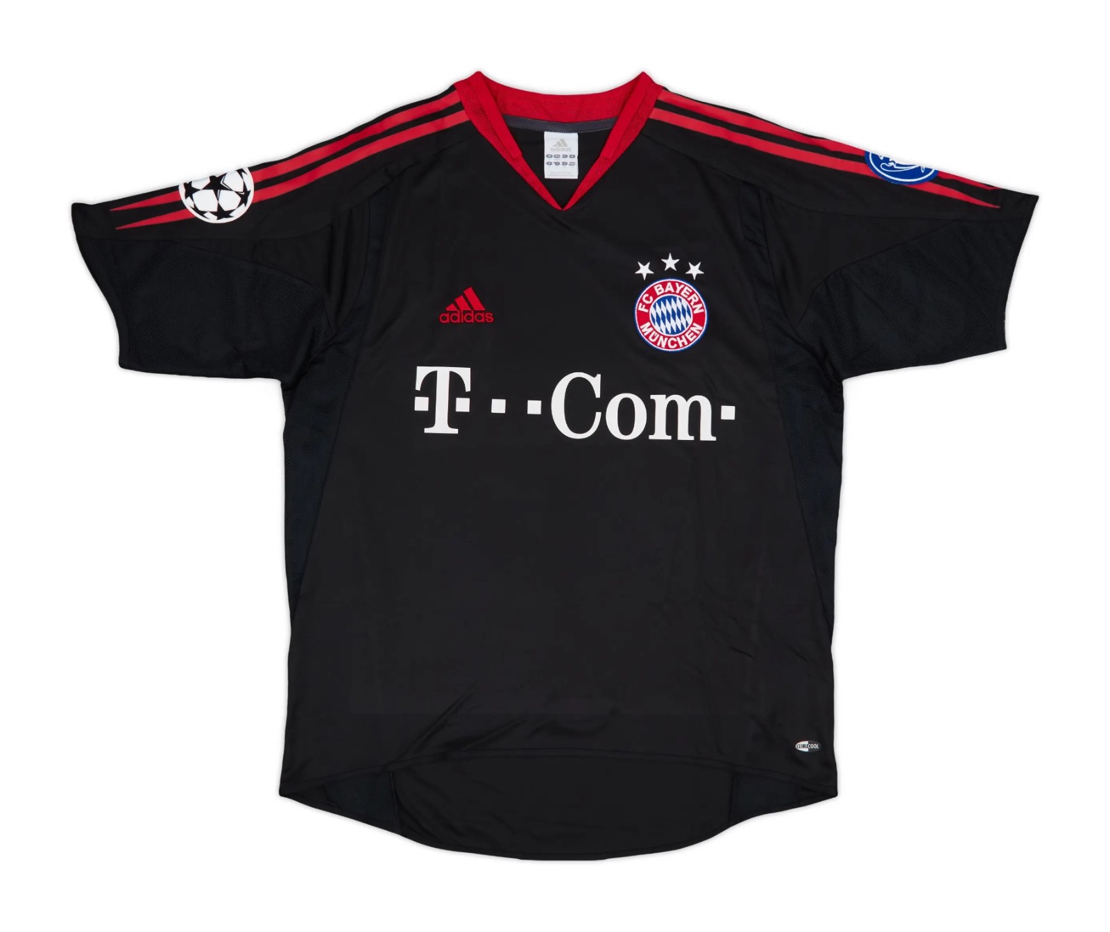 Bayern München 2004-05 Third Kit