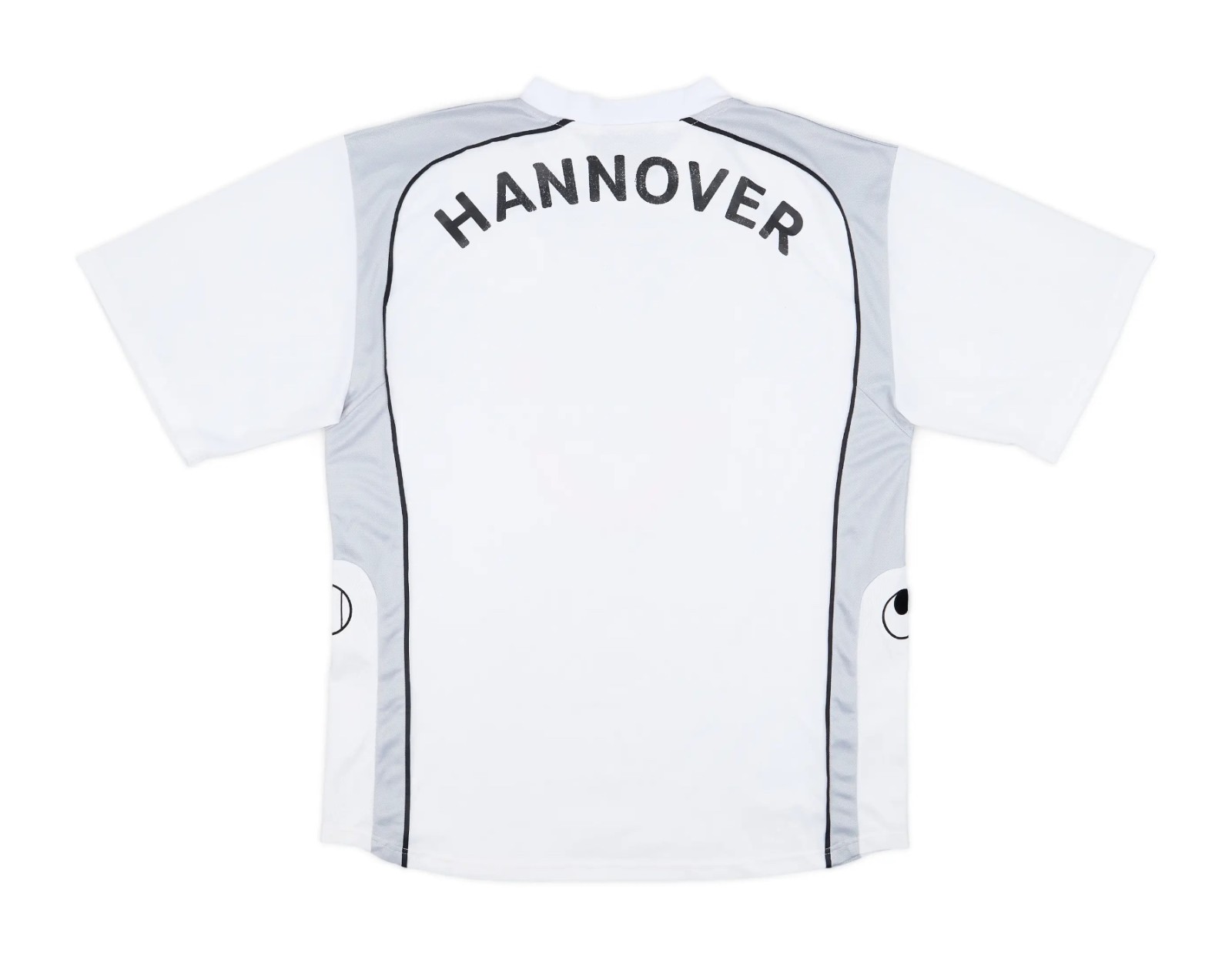 Hannover 96 2004-05 Away Kit