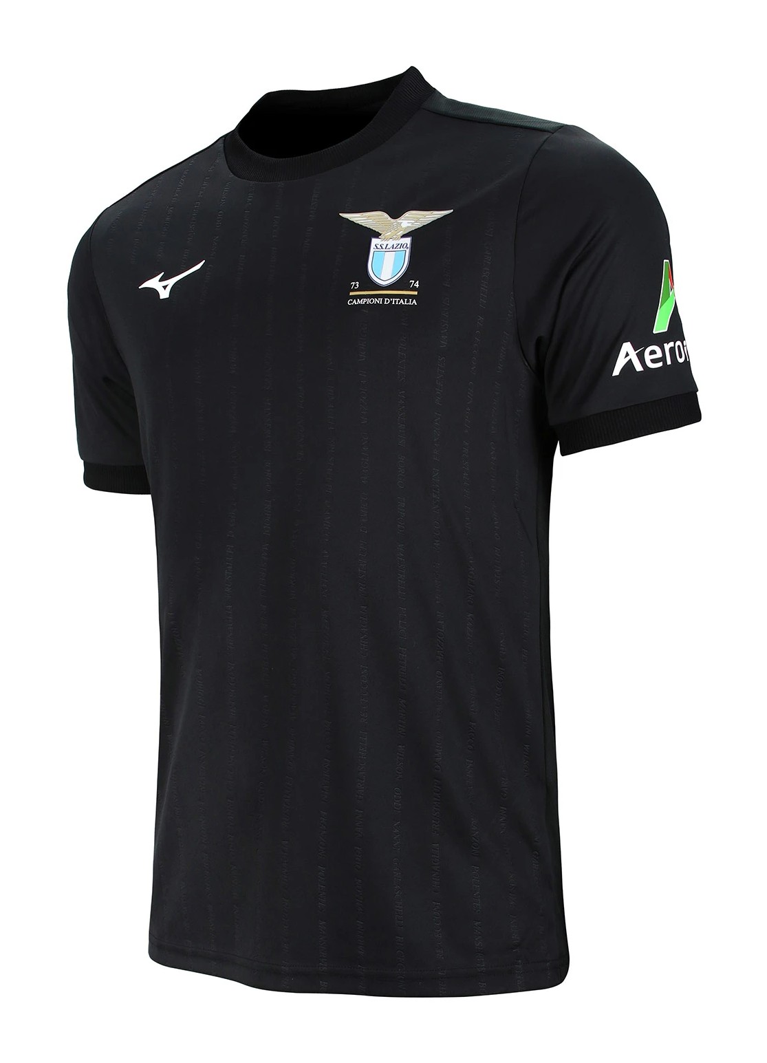 SS Lazio 2023-24 GK Anniversary Kit