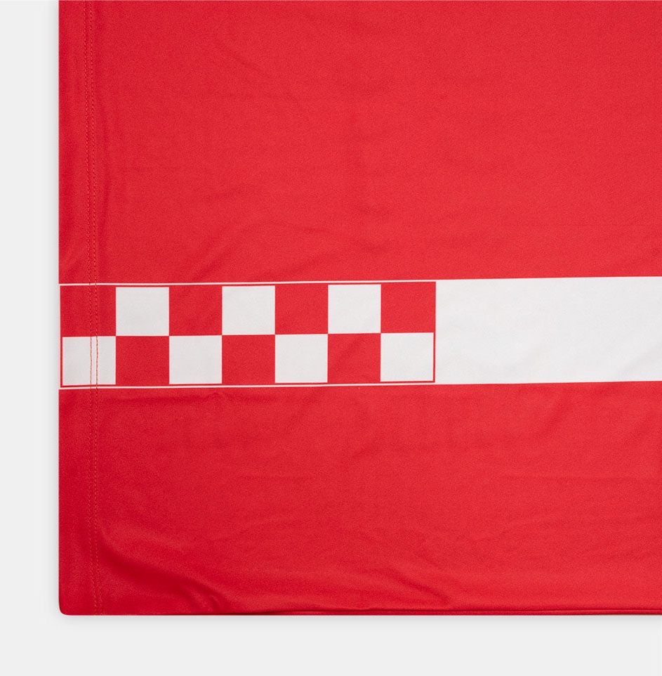 AC Monza 2023-24 Home Kit