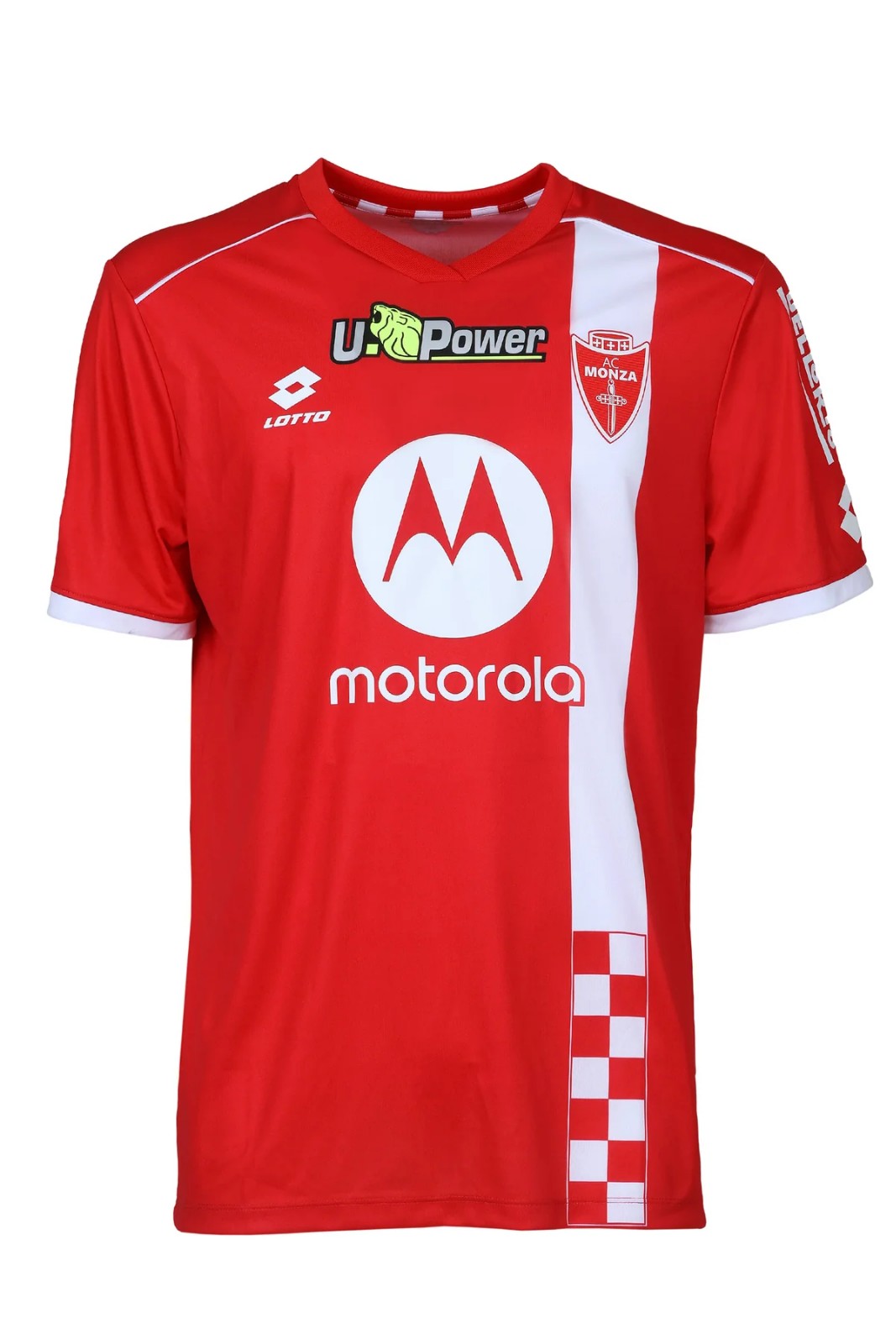 AC Monza 2023-24 Home Kit