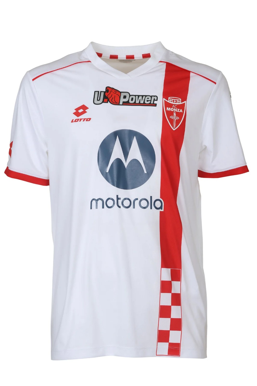 AC Monza 2023-24 Away Kit