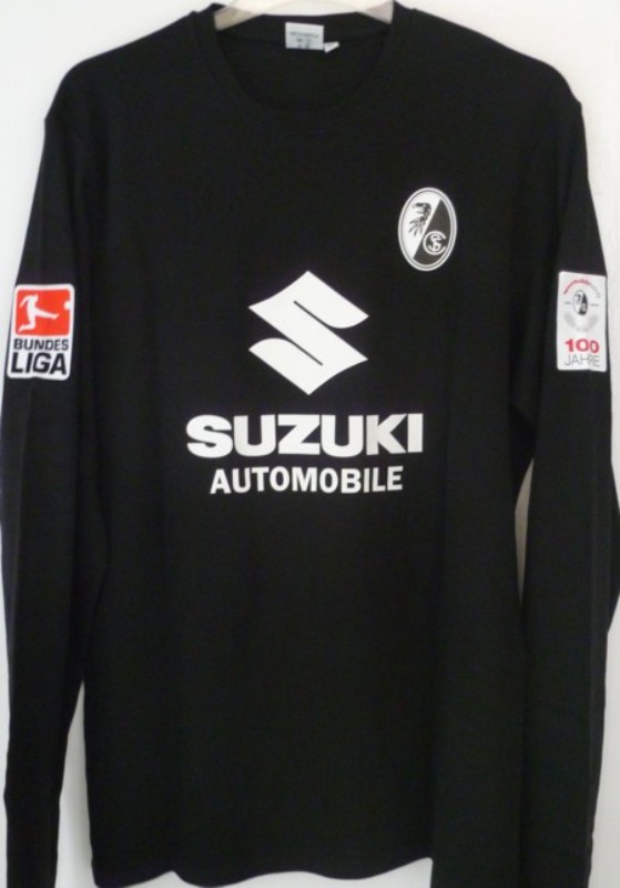 SC Freiburg 2004-05 GK Special Kit