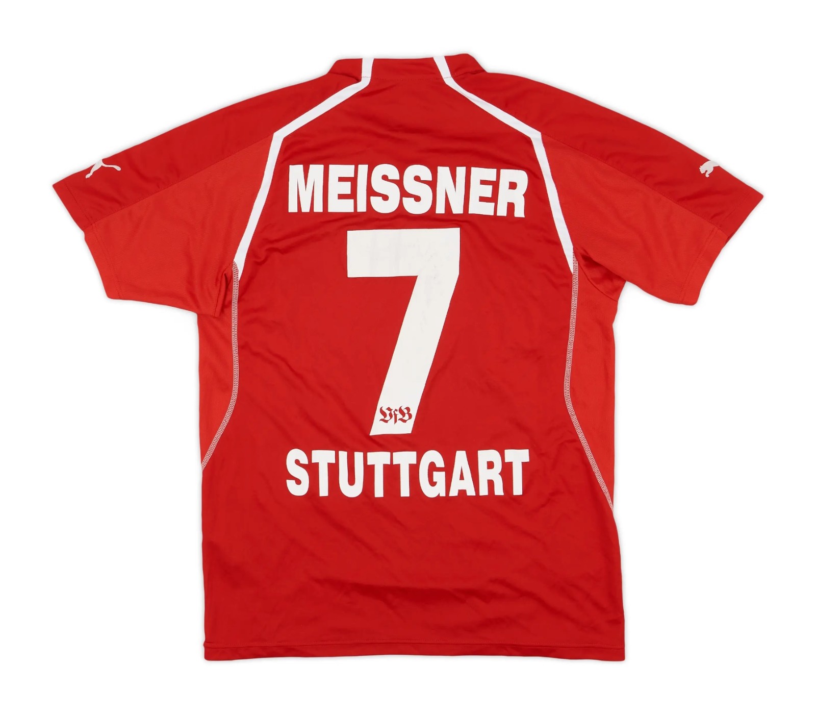 VfB Stuttgart 2004-05 Away Kit