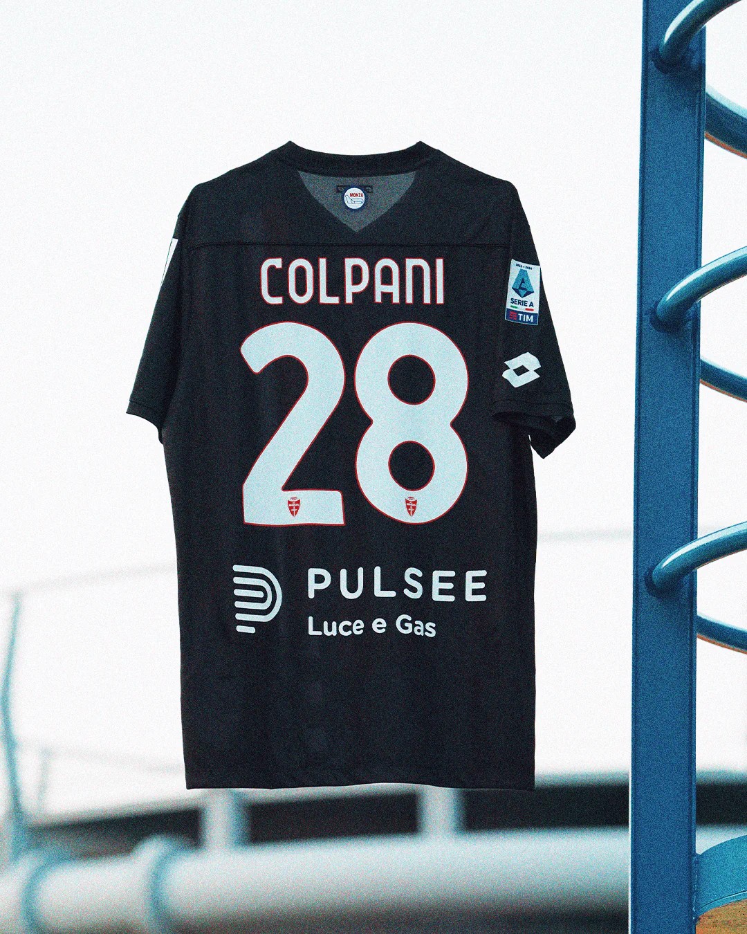 AC Monza 2023-24 Third Kit