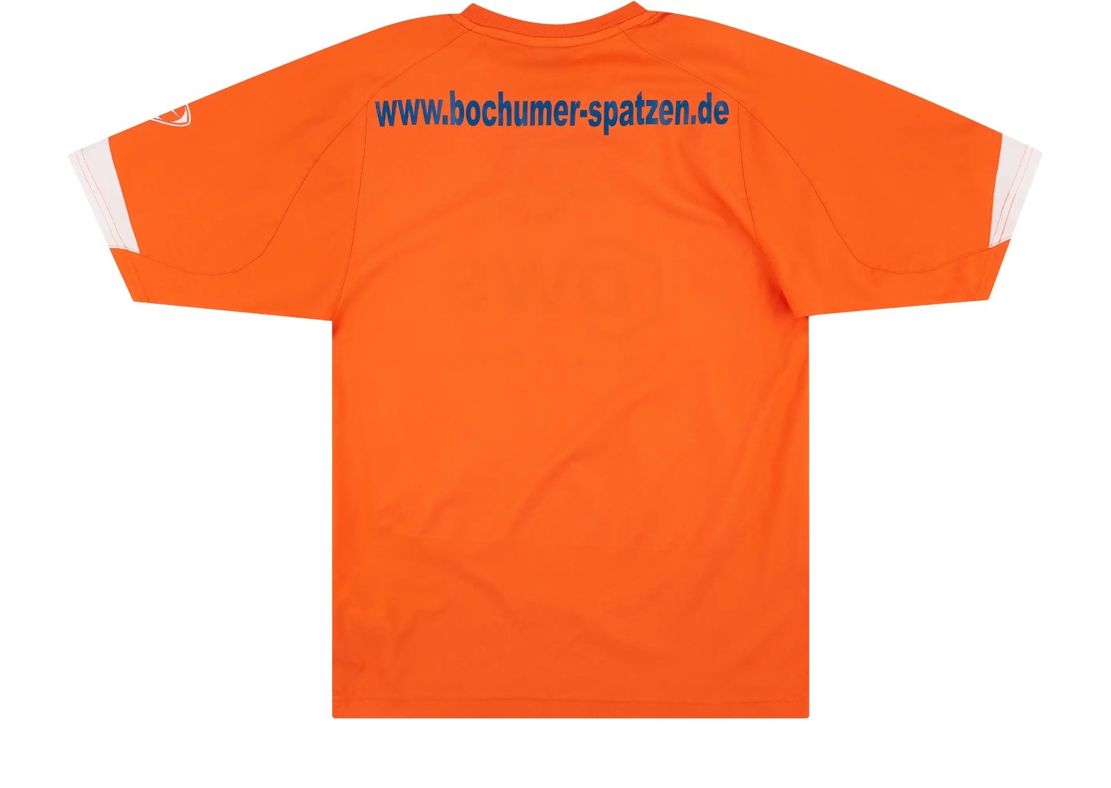 VfL Bochum 2004-05 Third Kit