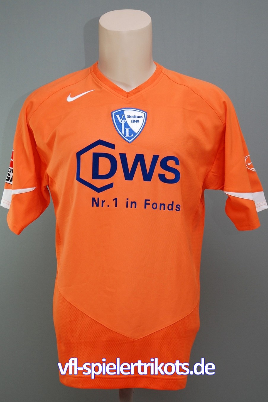 VfL Bochum 2004-05 Third Kit