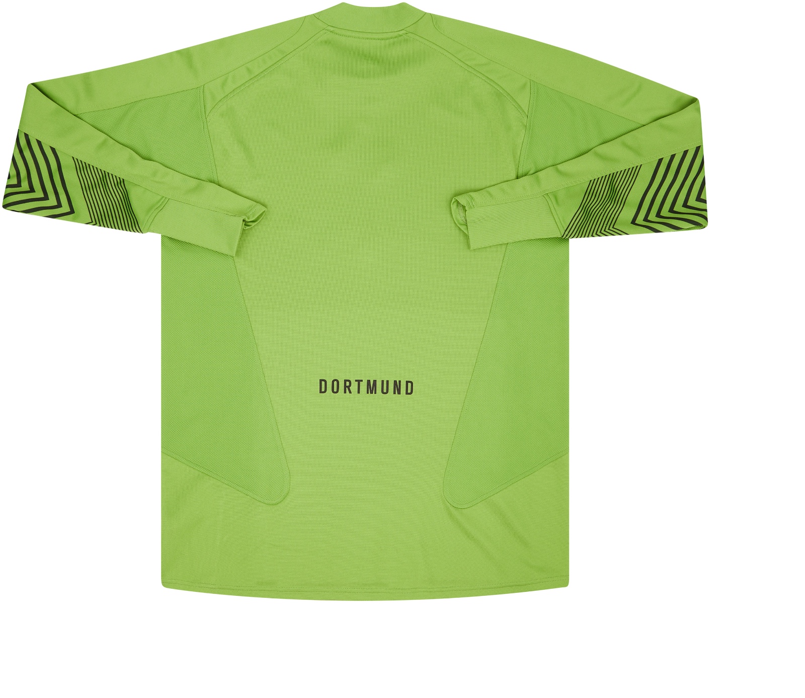 Borussia Dortmund 2005-06 GK 2 Kit