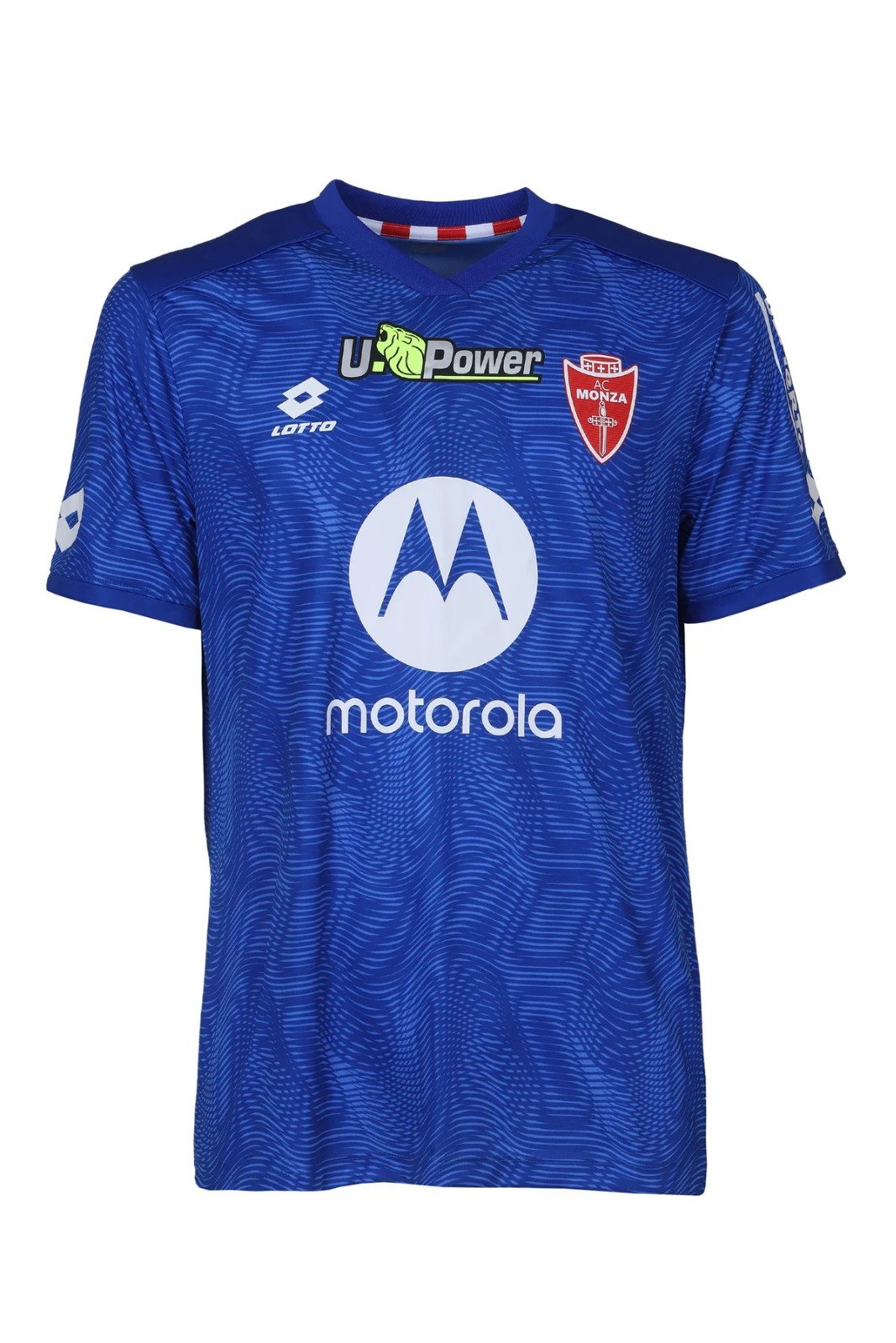AC Monza 2023-24 GK 2 Kit