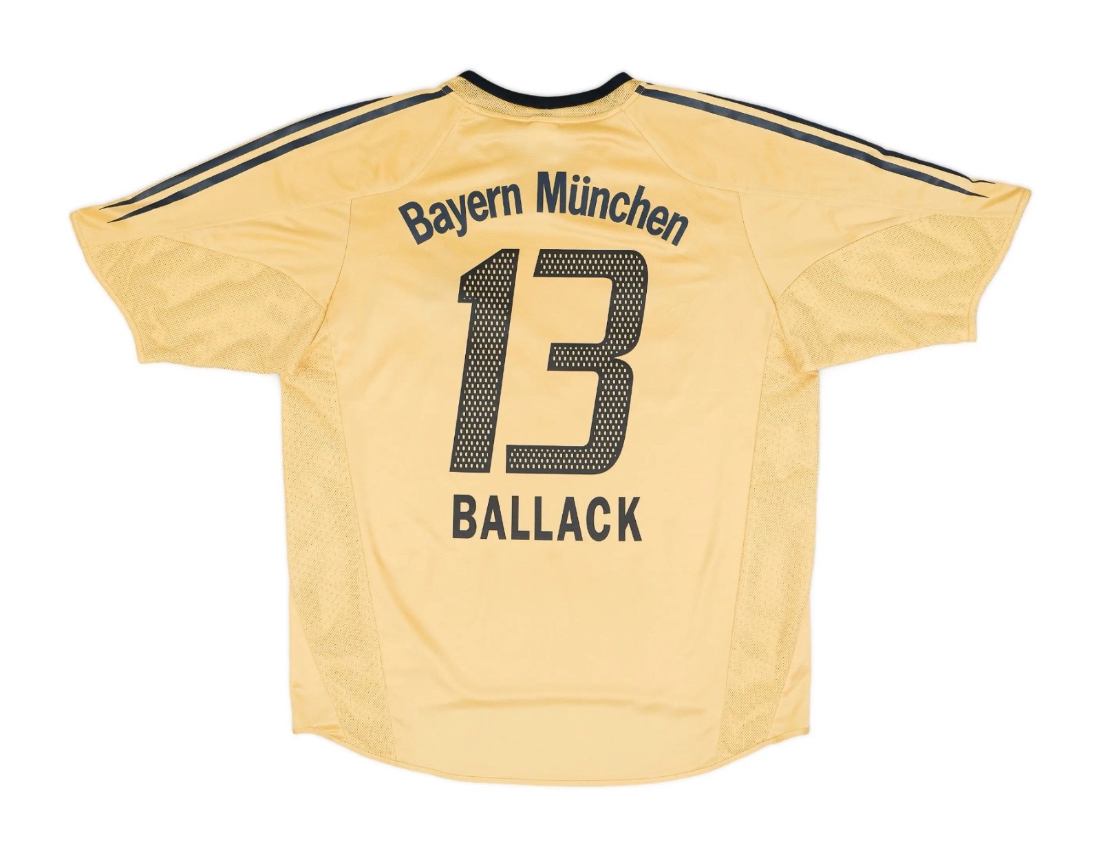 Bayern München 2005-06 Away Kit